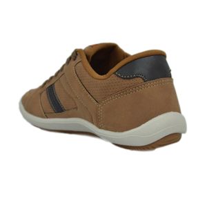 Sapatênis Ollie Atlas Marrom Masculino 107097