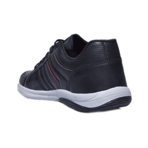 Sapatênis Ollie Preto Masculino 107098