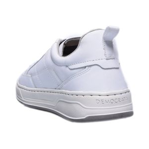 Sapatênis Democrata Bold Branco Masculino 141559