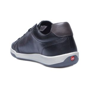 Sapatênis Ferracini Lexus Preto Masculino 106990