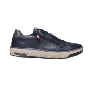 Sapatênis Ferracini Angra Preto Masculino 107001