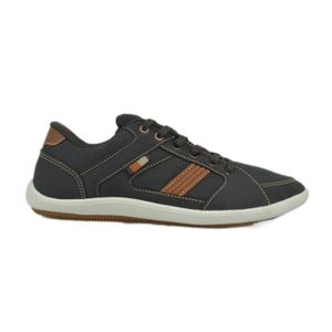 Sapatênis Ollie Atlas Marrom Masculino 107096