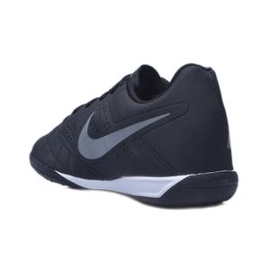 Chuteira Nike Beco Futsal Preto 141013