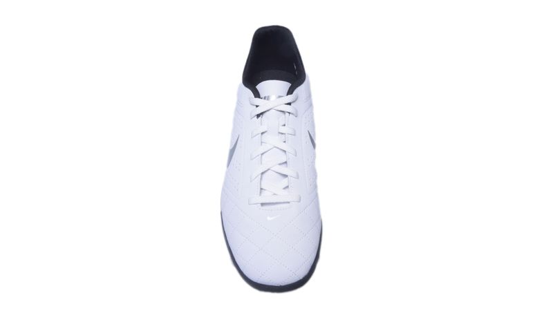 Chuteira nike mercurial victory 2024 vi cr7 futsal branca