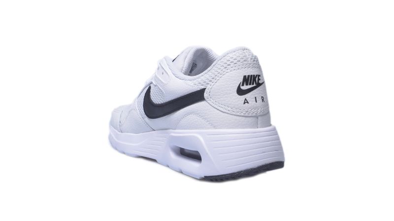 Tênis Nike Air Max Sc Branco Masculino 163957