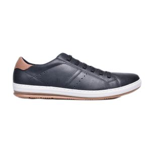 Sapatênis Freeway Dust Preto Masculino 138734