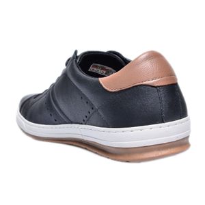 Sapatênis Freeway Dust Preto Masculino 138734