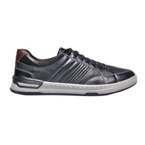 Sapatênis Democrata Shift Preto Masculino 136621