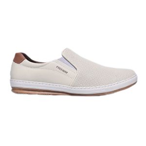 Sapatênis Freeway Input Off White Masculino 138736