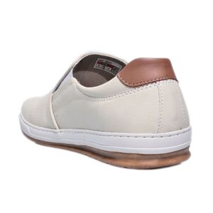 Sapatênis Freeway Input Off White Masculino 138736