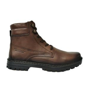 Bota Pegada Marrom Masculina 138430