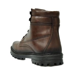 Bota Pegada Marrom Masculina 138430