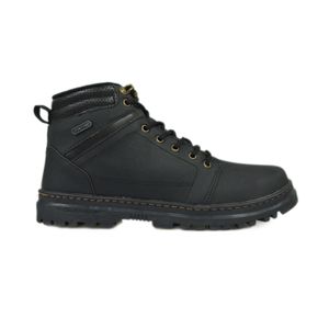 Bota Sport Fire Coturno Preto Masculina 107686