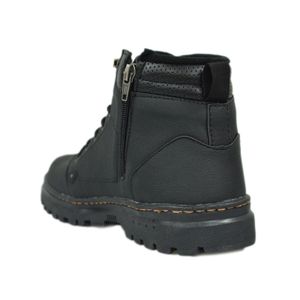 Bota Sport Fire Coturno Preto Masculina 107686