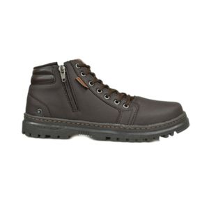 Bota Sport Fire Coturno Marrom Masculina 107684