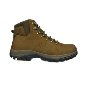 Tênis Macboot Onix Marrom Masculino 107517