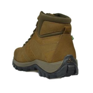 Tênis Macboot Onix Marrom Masculino 107517