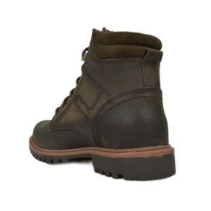 Bota Macboot Tarma Marrom Masculina 107519