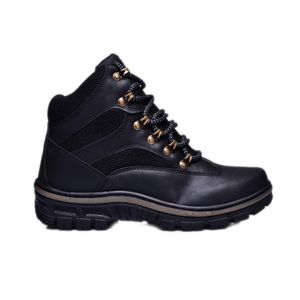 Bota Marotto Adventure Preto Masculino 132088