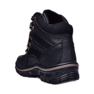 Bota Marotto Adventure Preto Masculino 132088