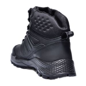 Tênis Macboot Massaranduba Preto Masculino 144251