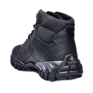 Coturno Macboot Xdez Preto Masculino 142986