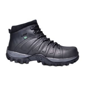 Coturno Macboot Ca Preto Masculino 144001