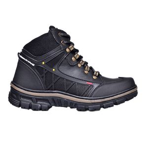 Tênis Marotto Adventure Preto Masculino 132038