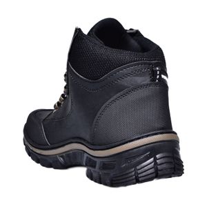 Tênis Marotto Adventure Preto Masculino 132038