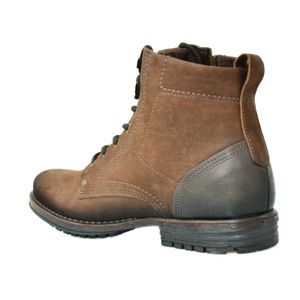 Bota Pegada Marrom Masculina 142981