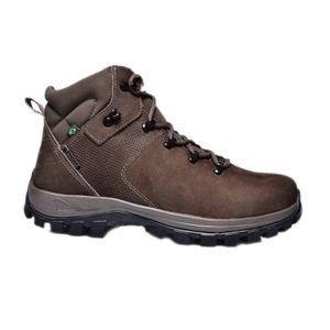 Coturno Macboot Adventure Tatu Marrom Masculino 142985