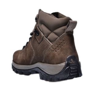 Coturno Macboot Adventure Tatu Marrom Masculino 142985