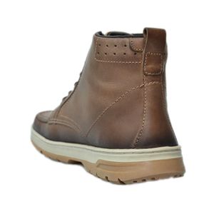 Bota Kildare Destroyer Marrom Masculina 145148