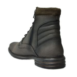 Bota Mariner Marrom Masculino 132086