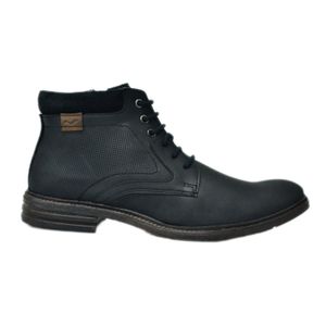 Bota Mariner Preto Masculino 132049
