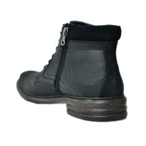 Bota Mariner Preto Masculino 132049