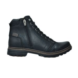 Bota Freeway Absolut Preto Masculino 149758