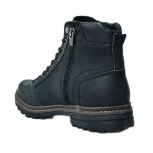 Bota Freeway Absolut Preto Masculino 149758
