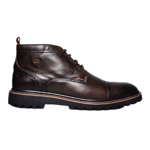 Bota Democrata Cross Marrom Masculina 144343