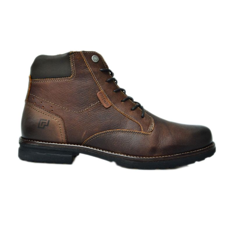 Bota folk sale masculina