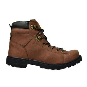 Bota Marotto Marrom Masculina 127670