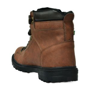 Bota Marotto Marrom Masculina 127670