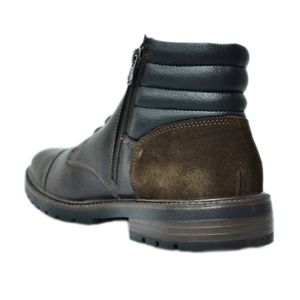 Bota Mariner Marrom Masculino 134615