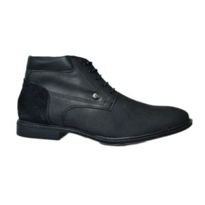 Bota Mariner Preto Masculino 129195