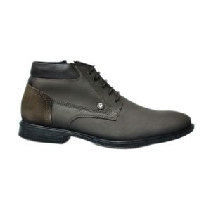 Bota Mariner Marrom Masculino 129194