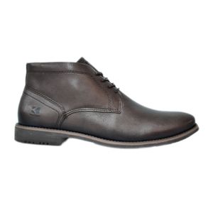 Bota Kildare Frank Marrom Masculina 142996