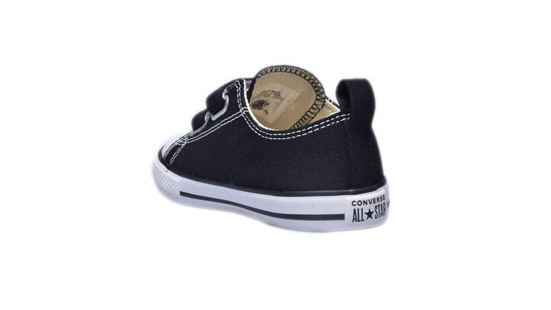 Tênis Converse All Star Infantil Velcro - Compre Online