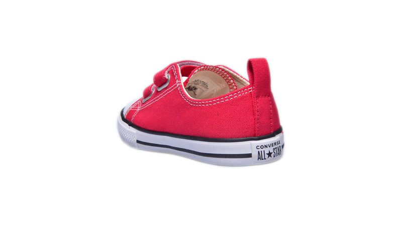 All Star Infantil Tênis Converse Kids