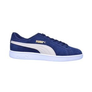 Tênis Puma Suede Azul Masculino 106824