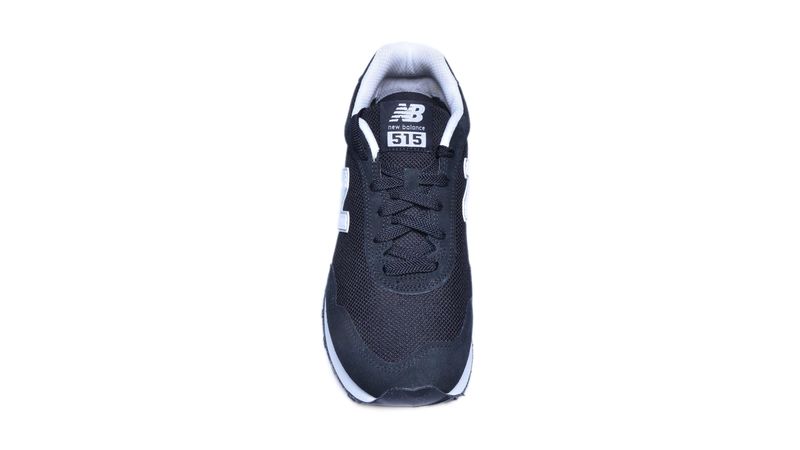 New balance ml515 store preto